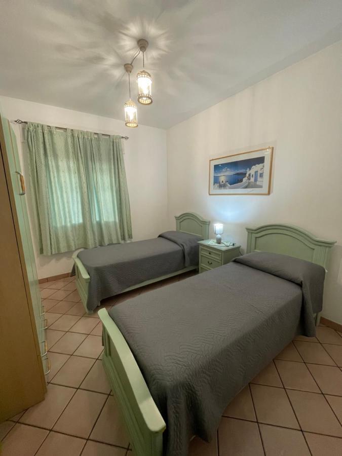 The Mia'S House Villa Orosei Esterno foto
